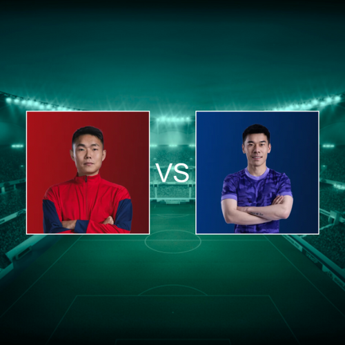 Henan F.C. vs Tianjin Jinmen Tiger F.C. Chinese Super League