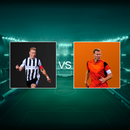 Heracles Almelo vs FC Volendam Dutch Eredivisie