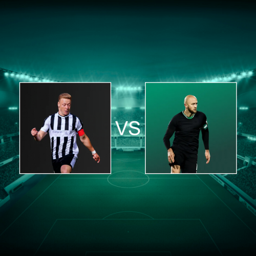 Heracles Almelo vs Feyenoord Rotterdam Dutch Eredivisie