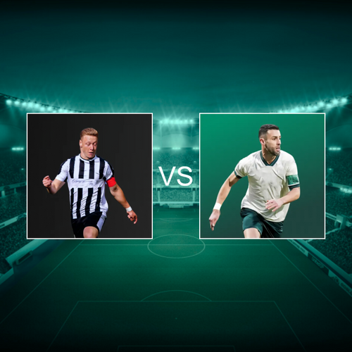 Heracles Almelo vs Fortuna Sittard Dutch Eredivisie