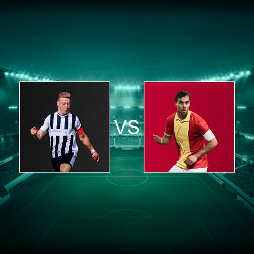 Heracles Almelo vs Go Ahead Eagles Dutch Eredivisie