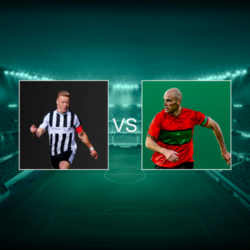 Heracles Almelo vs NEC Nijmegen Dutch Eredivisie