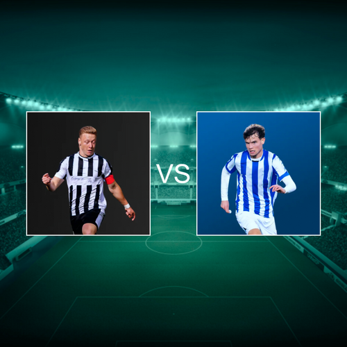 Heracles Almelo vs SC Heerenveen Dutch Eredivisie