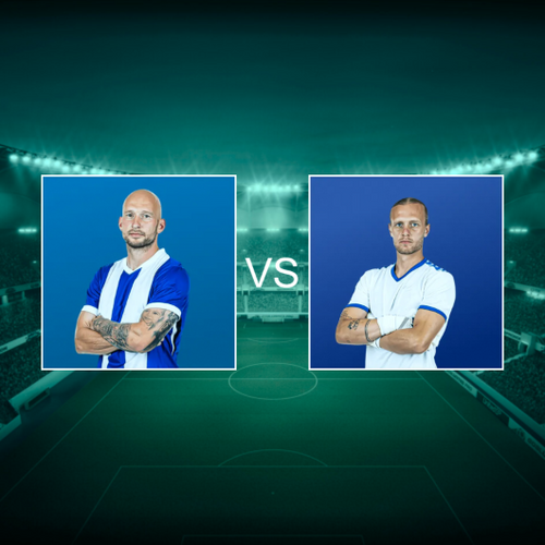 Hertha BSC vs 1 FC Magdeburg 2. Bundesliga