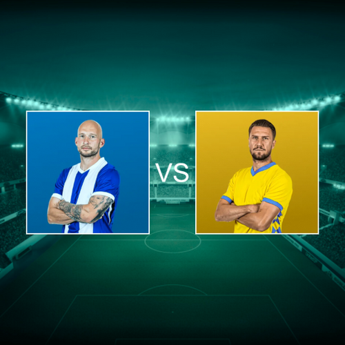 Hertha BSC vs Eintracht Braunschweig 2. Bundesliga