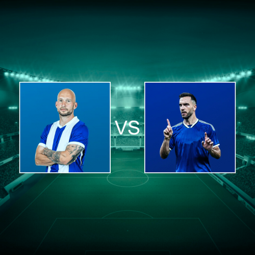 Hertha BSC vs FC Schalke 04 2. Bundesliga