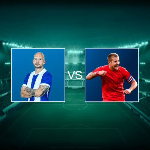 Hertha BSC vs Holstein Kiel 2. Bundesliga
