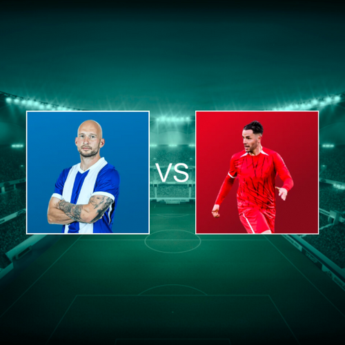 Hertha BSC vs SC Freiburg Quarter Final DFB Pokal