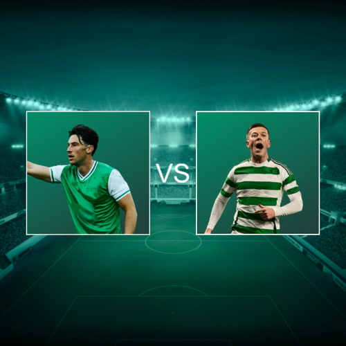 Hibernian FC vs Celtic FC Scottish Premiership
