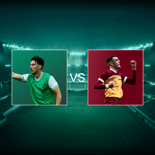 Hibernian FC vs Motherwell FC Post Split Scottish Premiership