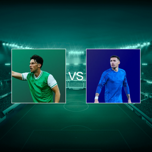 Hibernian FC vs Rangers FC Scottish Premiership