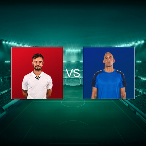 Hibernians FC vs Birzebbuga St. Peter's FC Maltese Premier League