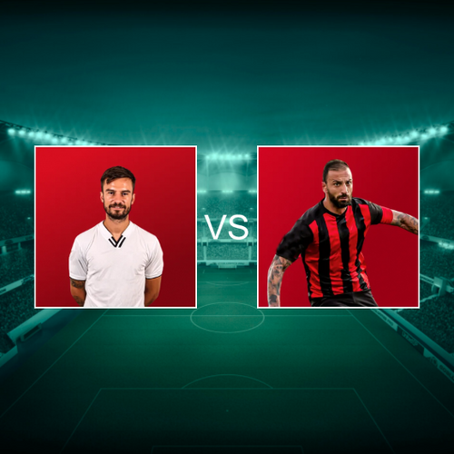 Hibernians FC vs Hamrun Spartans FC Maltese Premier League