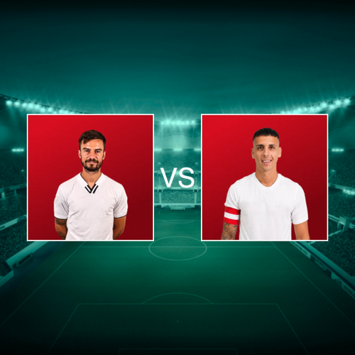 Hibernians FC vs Valletta FC Maltese Premier League