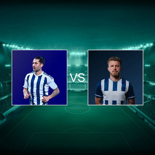 HJK Helsinki vs Coleraine F.C. Europa Conference League
