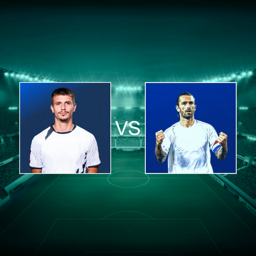 HNK Gorica vs HNK Hajduk Split Croatian Football League