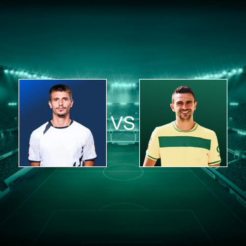 HNK Gorica vs NK Istra 1961 Croatian Football League