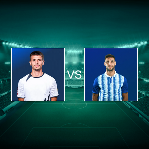 HNK Gorica vs NK Lokomotiva Zagreb Croatian Football League