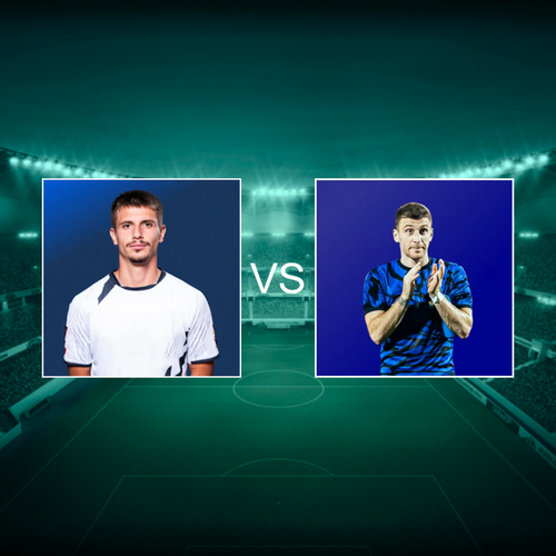 HNK Gorica vs NK Slaven Belupo Croatian Football League