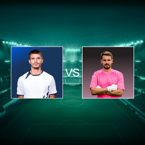 HNK Gorica vs NK Varaždin Croatian Football League