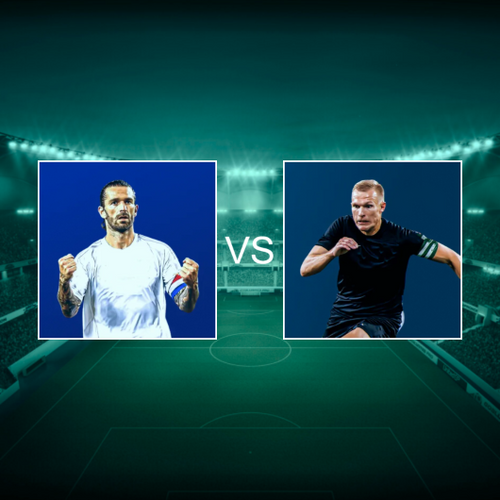 HNK Hajduk Split vs FK Žalgiris Vilnius Europa Conference League