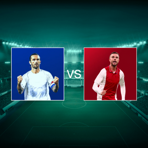 HNK Hajduk Split vs AFC Ajax Europa Conference League