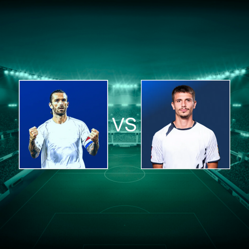 HNK Hajduk Split vs HNK Gorica Croatian Football League