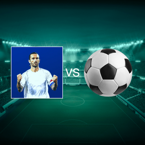 HNK Hajduk Split vs HNK Gorica Croatian Football League