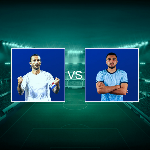 HNK Hajduk Split vs Zira FK Europa Conference League