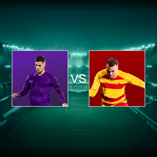 ACF Fiorentina vs Jagiellonia Bialystok Europa Conference League