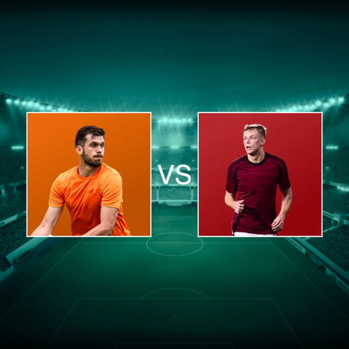 HNK Rijeka vs AC Sparta Prague Europa Conference League