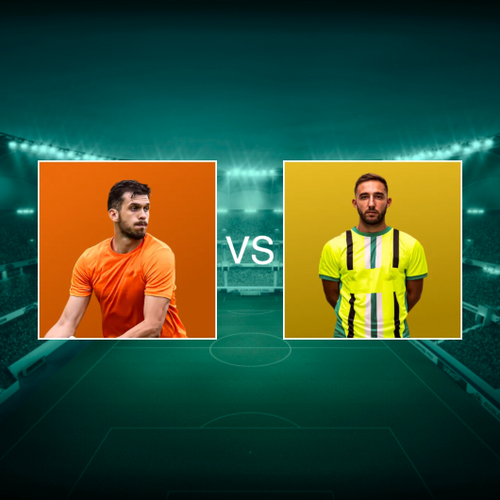 HNK Rijeka vs AEK Larnaca Europa Conference League