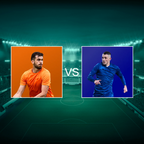 HNK Rijeka vs GNK Dinamo Zagreb Croatian Football League