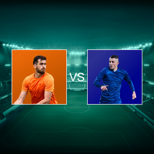 HNK Rijeka vs GNK Dinamo Zagreb Croatian Football League