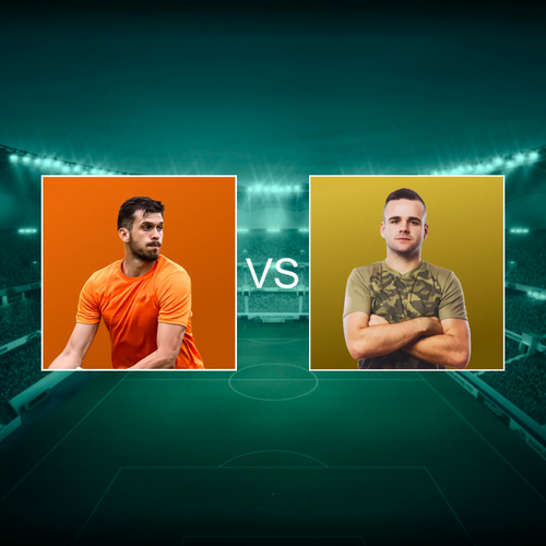 HNK Rijeka vs HNK Vukovar 1991 Croatian Football League