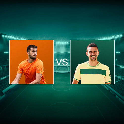 HNK Rijeka vs NK Istra 1961 Croatian Football League