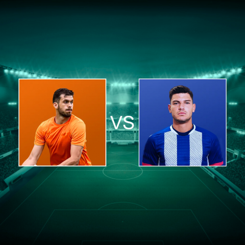 HNK Rijeka vs NK Lokomotiva Croatian Football League