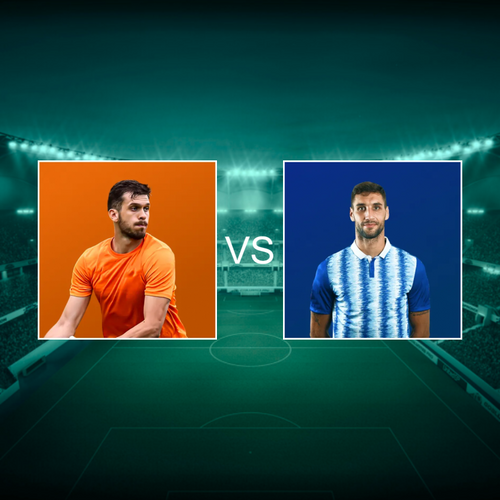 HNK Rijeka vs NK Lokomotiva Zagreb Croatian Football League