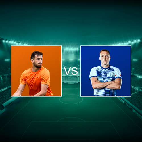 HNK Rijeka vs NK Osijek Croatian Football League