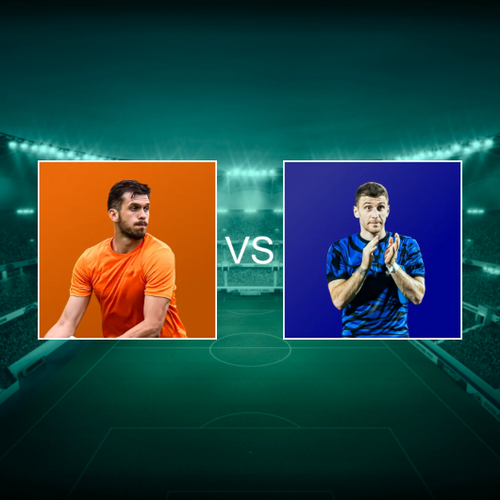 HNK Rijeka vs NK Slaven Belupo Croatian Football League