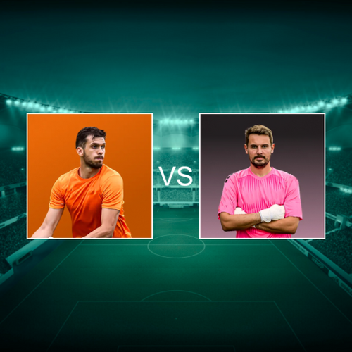 HNK Rijeka vs NK Varaždin Croatian Football League