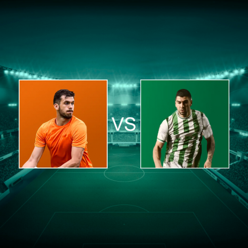 HNK Rijeka vs Omonoia FC Europa Conference League