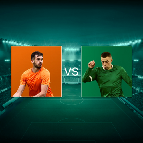 HNK Rijeka vs PFC Ludogorets Razgrad Champions League