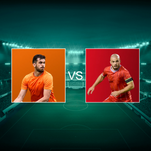 HNK Rijeka vs Shelbourne FC Europa League