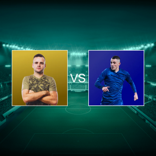 HNK Vukovar 1991 vs GNK Dinamo Zagreb Croatian Cup