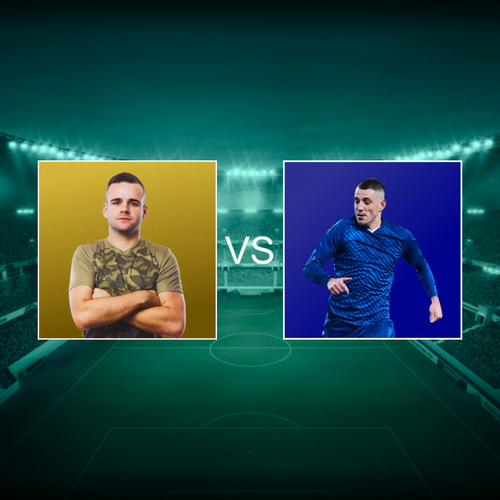 HNK Vukovar 1991 vs GNK Dinamo Zagreb Croatian Football League