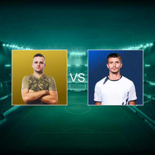 HNK Vukovar 1991 vs HNK Gorica Croatian Football League