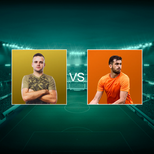 HNK Vukovar 1991 vs HNK Rijeka Croatian Football League