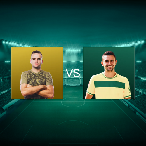 HNK Vukovar 1991 vs NK Istra 1961 Croatian Football League