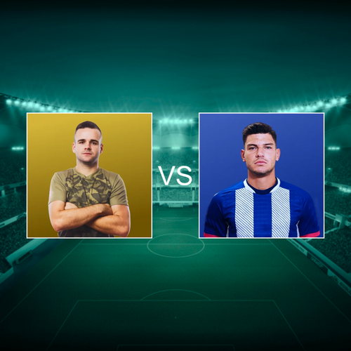 HNK Vukovar 1991 vs NK Lokomotiva Croatian Football League